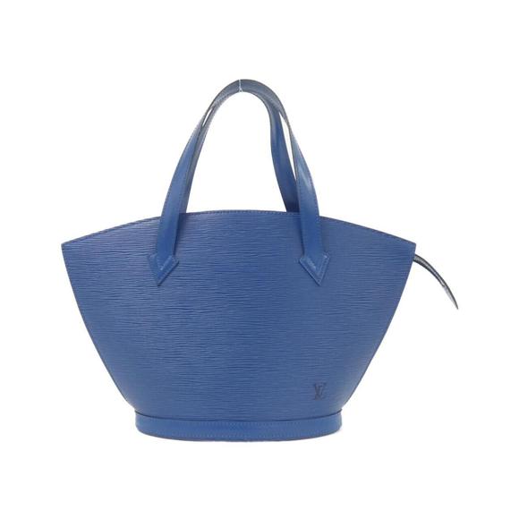 Louis Vuitton Epi Saint-Jacques M52275 Handbag